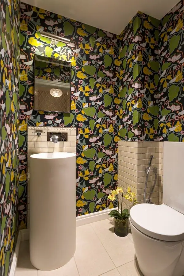 Загородный дом в Тишково