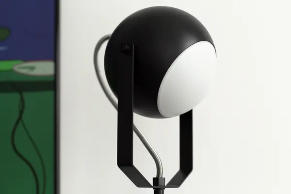 Apartment "Nymphaea", Moscow, Russia 2013