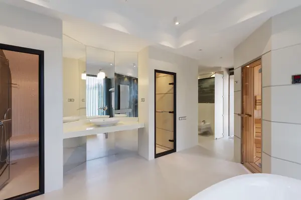 Дом в Новогорске