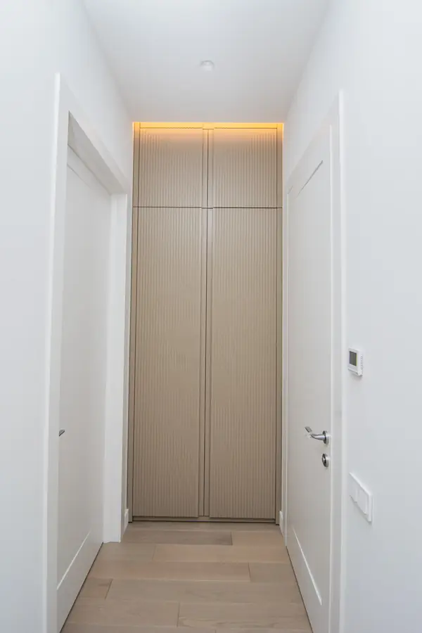 Апартаменты в Москва-Сити