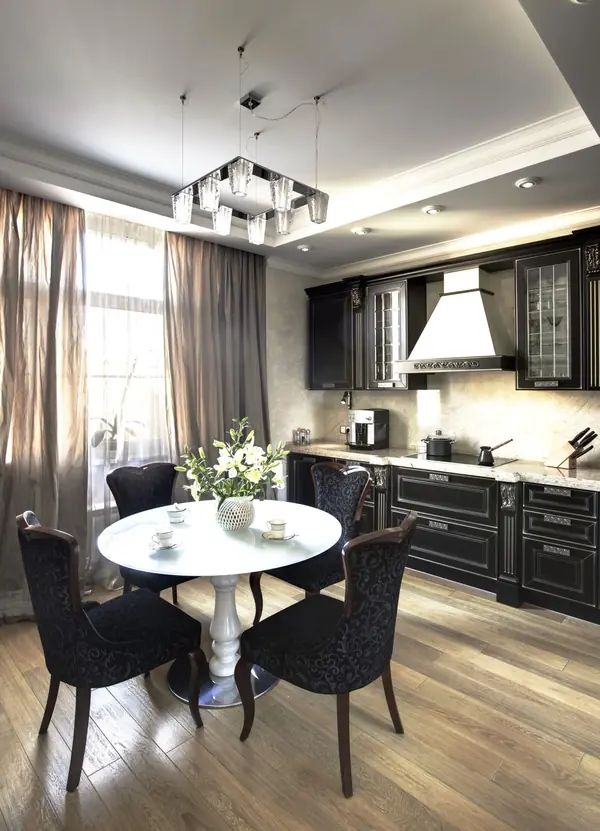 ЖК "Созвездие Капитал"