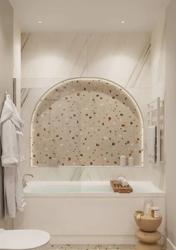 Инвестиционная квартира, Анапа