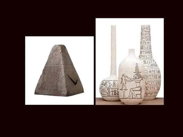 Декоративные элемены интерьера