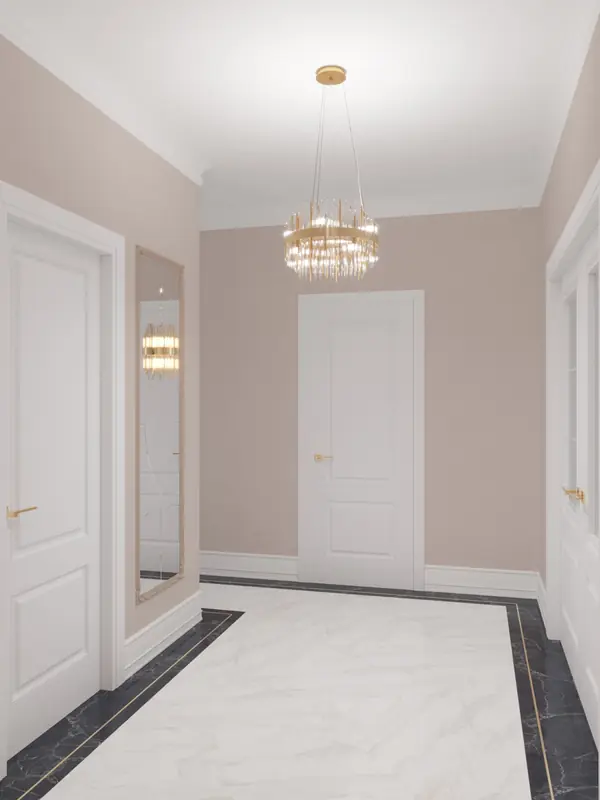 Дом в Санкт- Петербурге