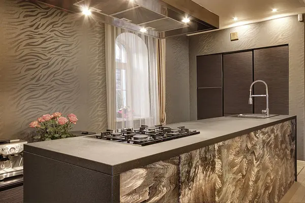 Дизайн частного дома в центре г. Твери