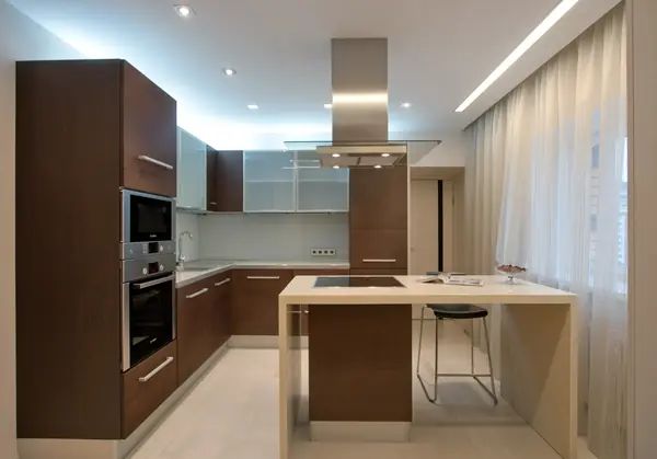 Квартира на Богатырском проспекте