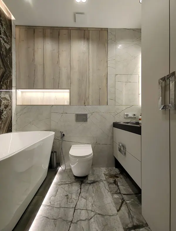 ЖК "Западный порт"