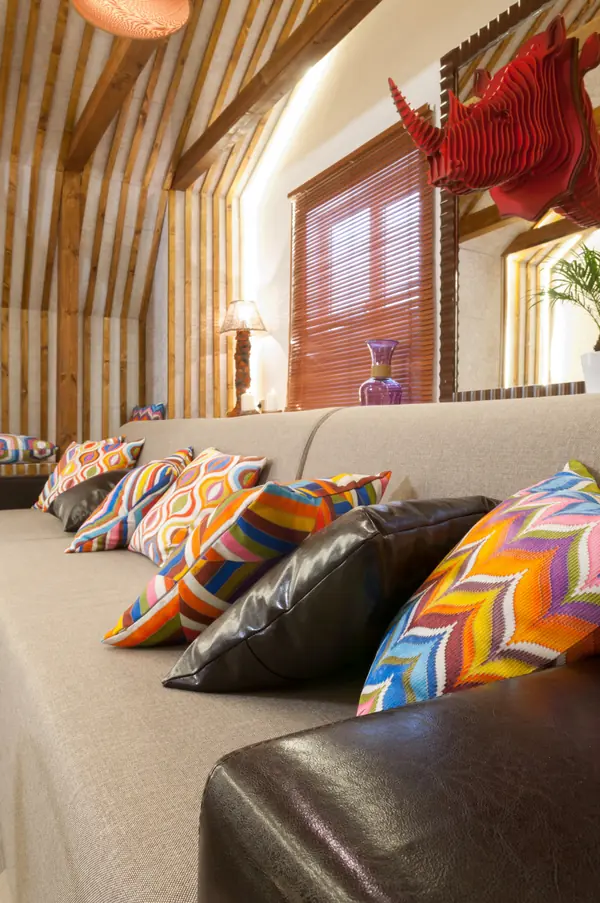 передача Фазенда (1 канал)