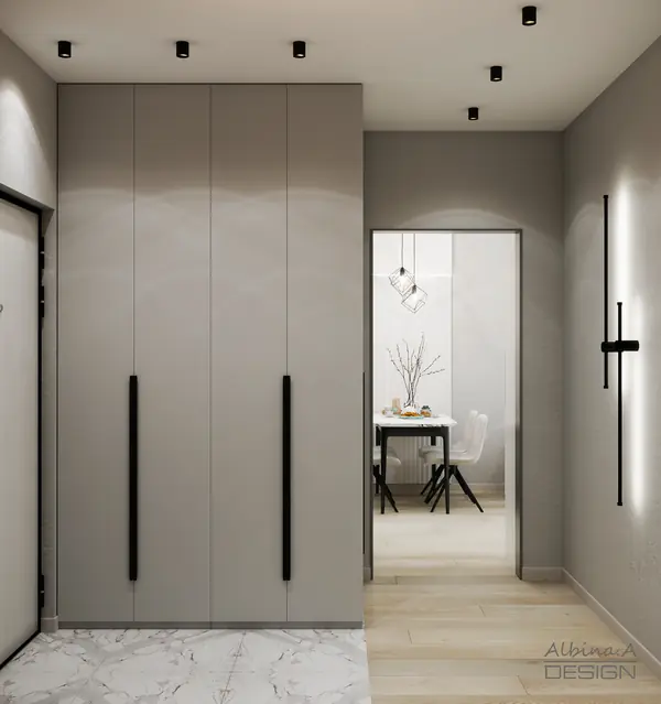 Квартира, ЖК "Авангард", 2023