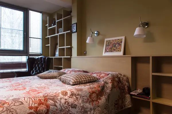 Квартира в ЖК Новая Скандинавия