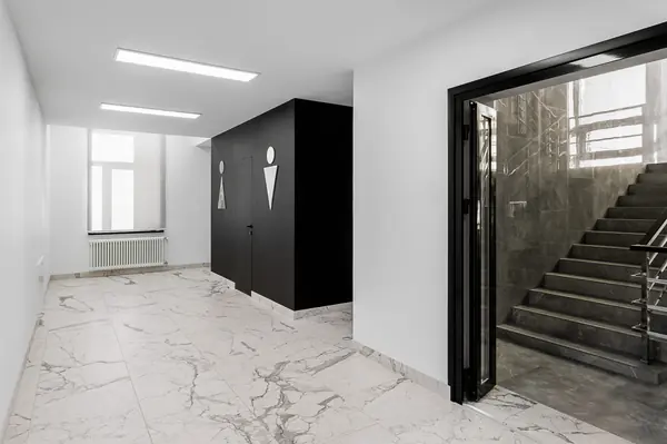 Современный офис