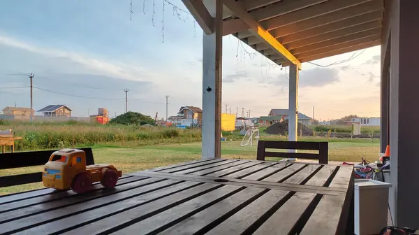 Дом 150м2 из газобетона для молодой семьи