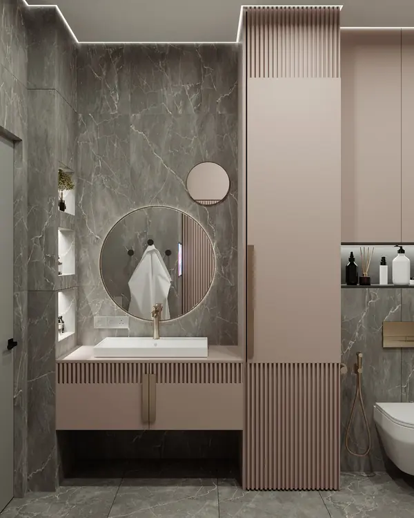 ЖК Испанские кварталы