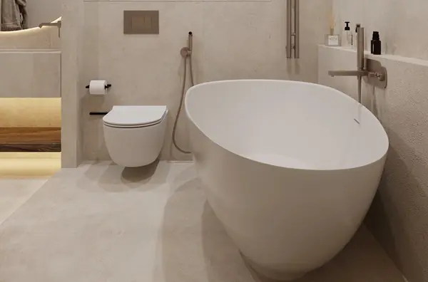 ЖК Морская набережная