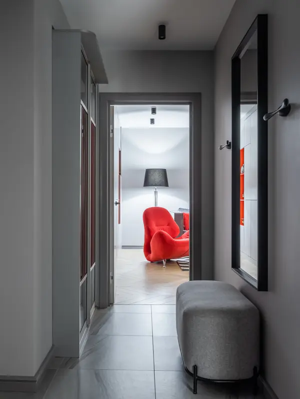 Квартира ул. Корабельная