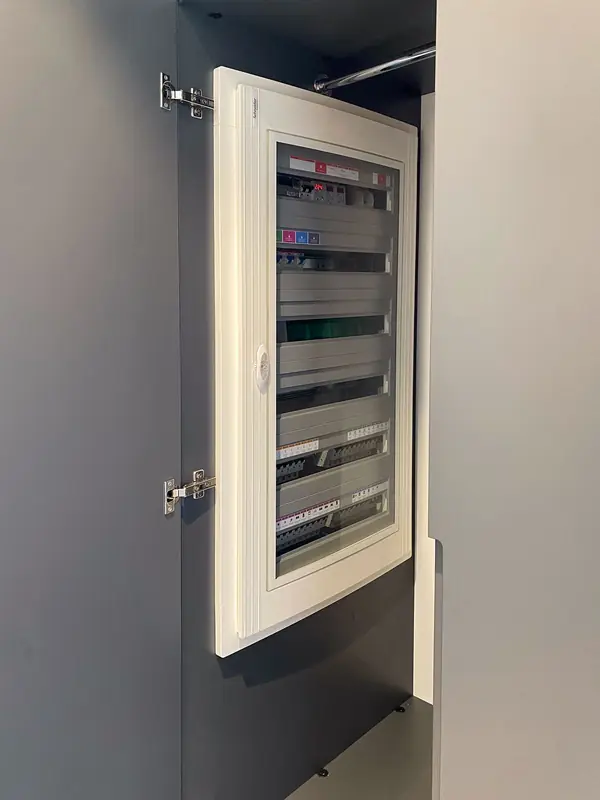 Таунхаус в Пушкине