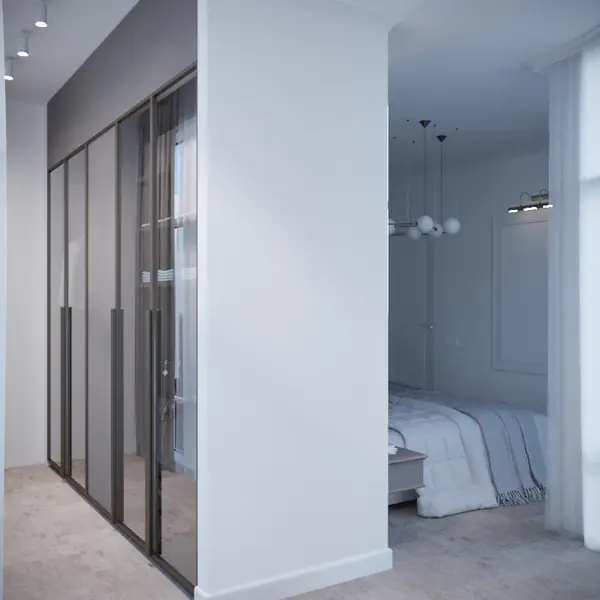 Квартира - 92,73 м2 - г.Сочи