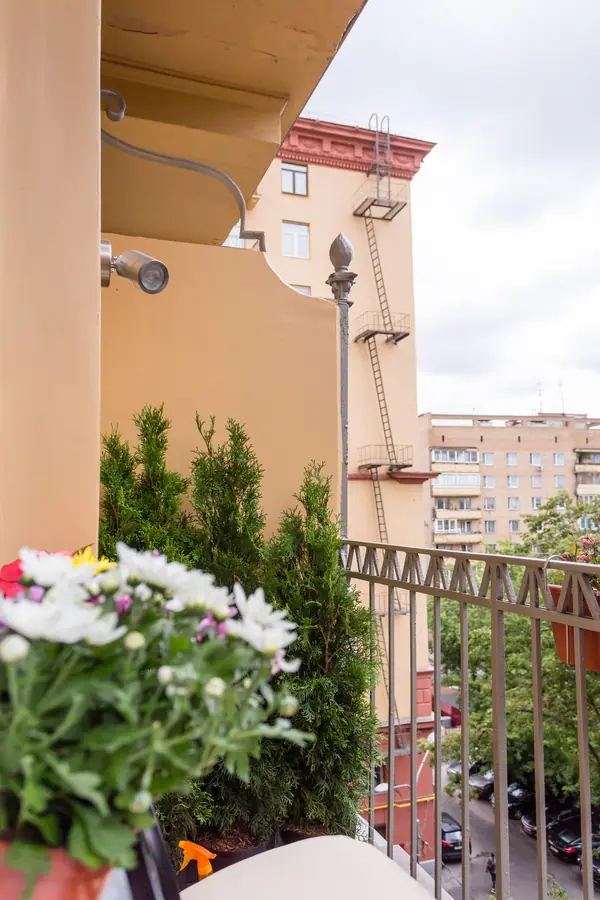 Новокузнецкая