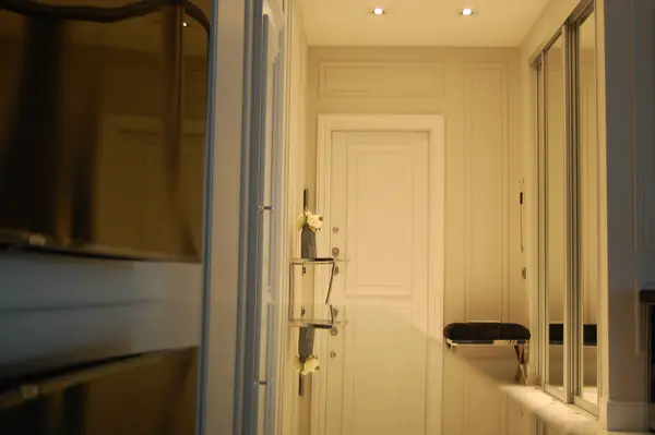 Квартира 192м2 на Мосфильмовской улице