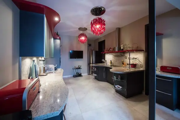 Реализованные проекты