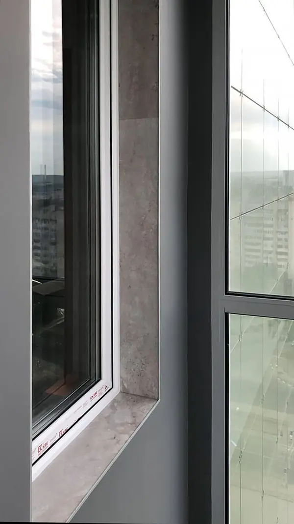 Трёхкомнатная квартира для холостяка, 85,5кв.м