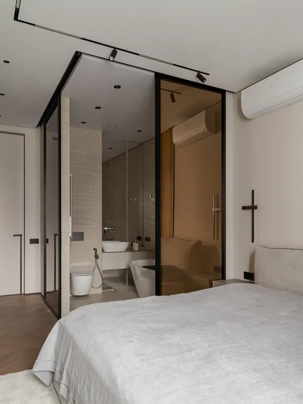 Жилой комплекс "Крылья" (площадь __ м2)