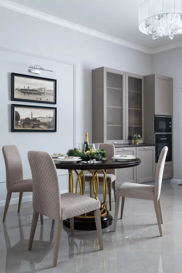 Загородный дом 230 кв.м.