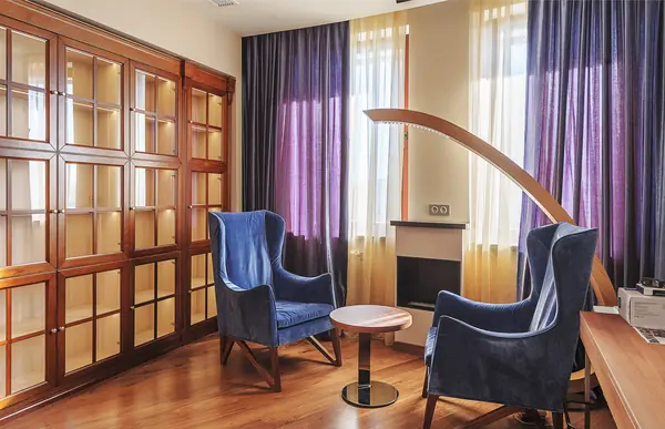 Квартира в Миракс-Парке