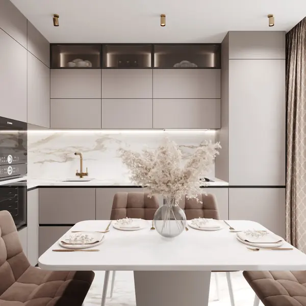 КВАРТИРА НА УЛ. КУЛЬТУРЫ