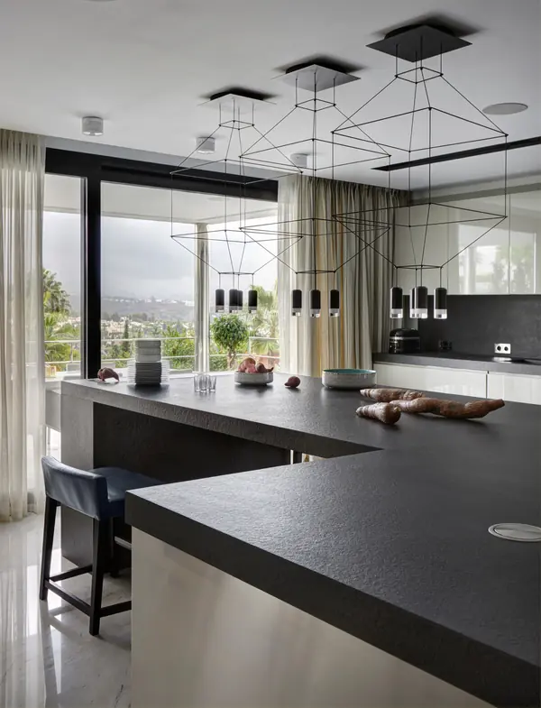 Вилла в Испании