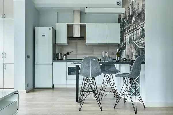 Квартира в "River Park"