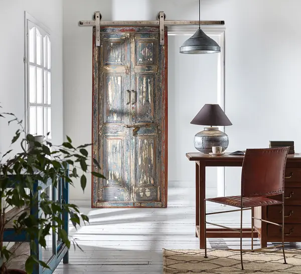 Коллекция Wabi-Sabi