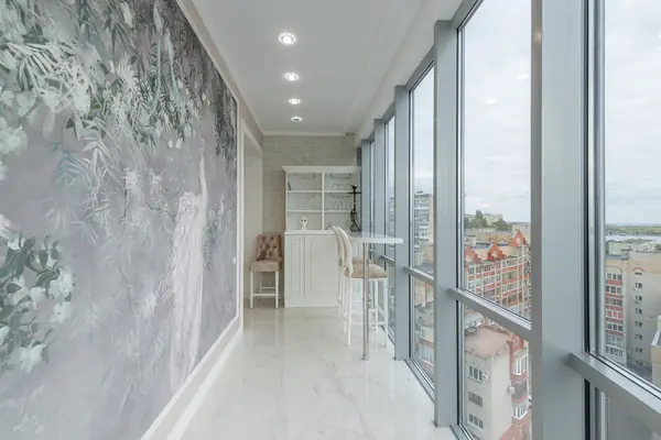 Классика для девушки в ЖК "Volga Sky"