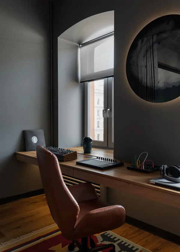 Мытнинская ул., 100 кв.м