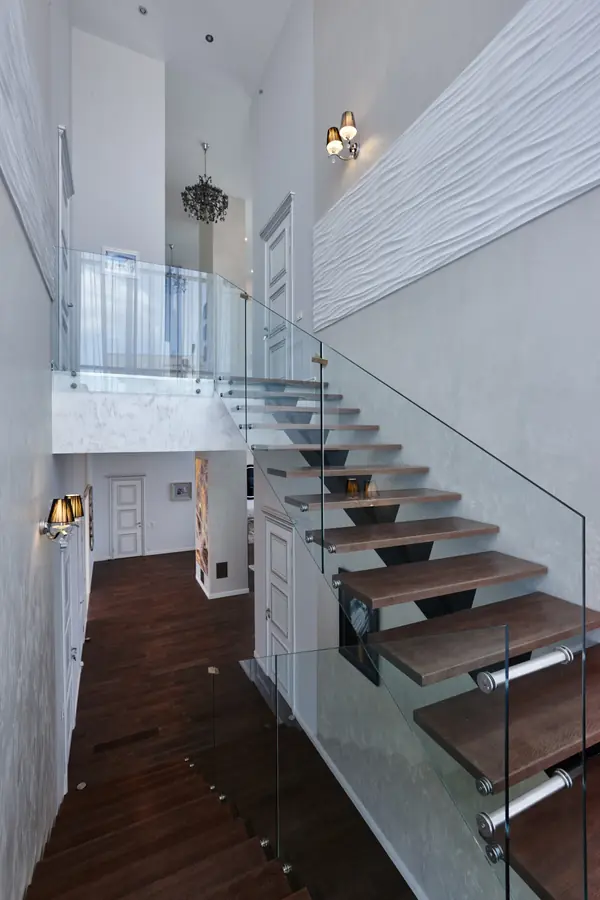 Загородный дом в КП Миллениум