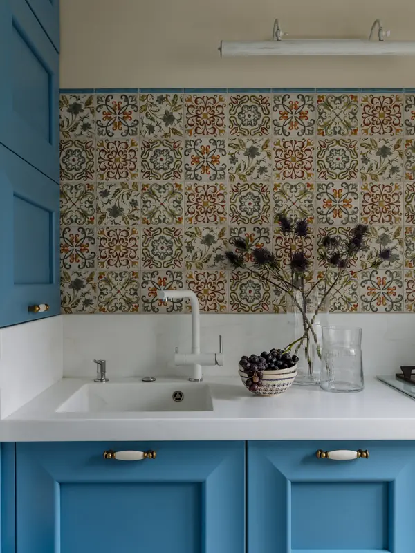 мСокол (реализация)