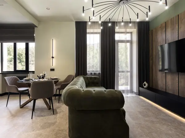 Морской проспект