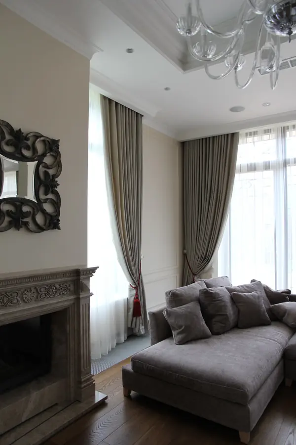 Частный дом, поселок Леон