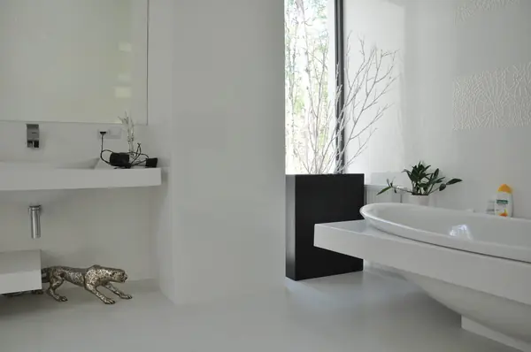 Private house 320 m²