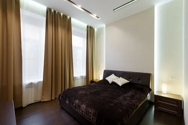 Ремонт квартиры площадью 113 м2 в доме 1890 года постройки