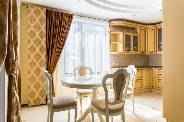 Поселок Лебяжье