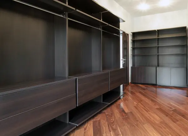 Гардеробные