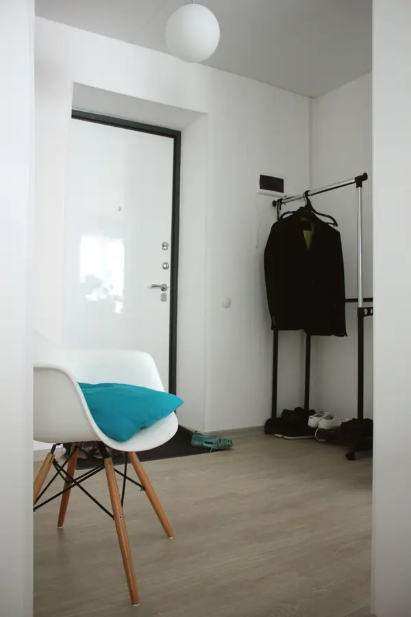 Скандинавская однушка в г. Волгограде