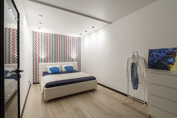 Квартира в современном стиле