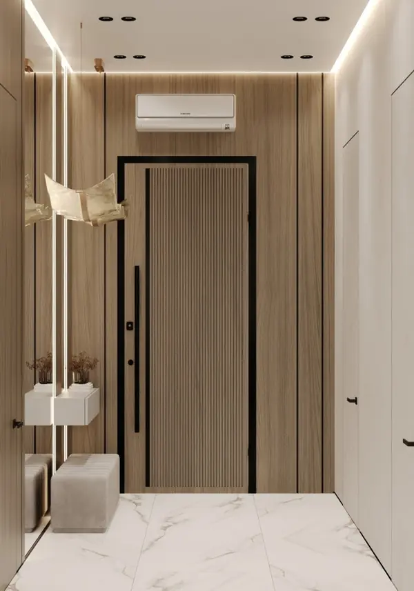 Дом в Новогорске