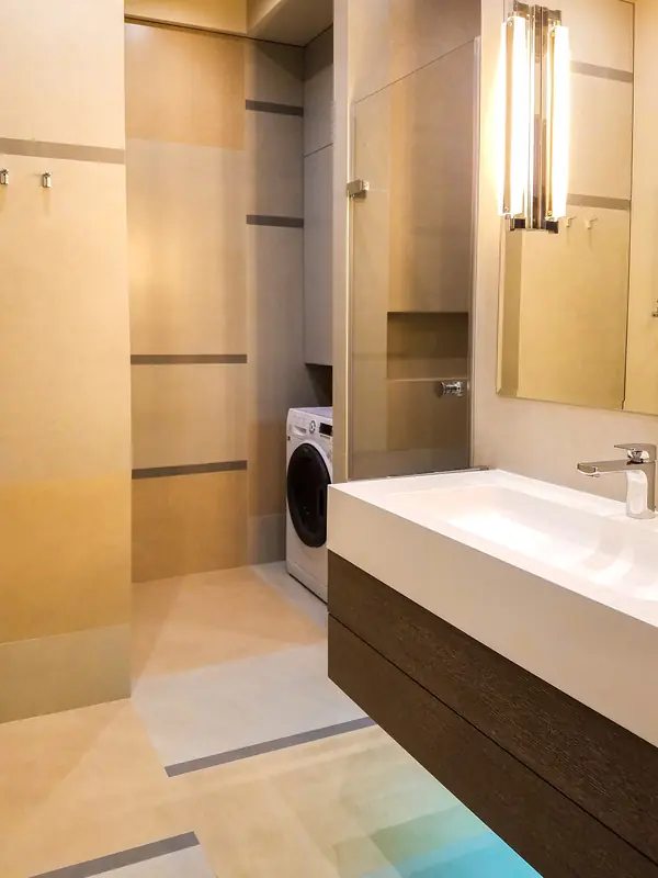 Апартаменты на Люсиновской, г. Москва