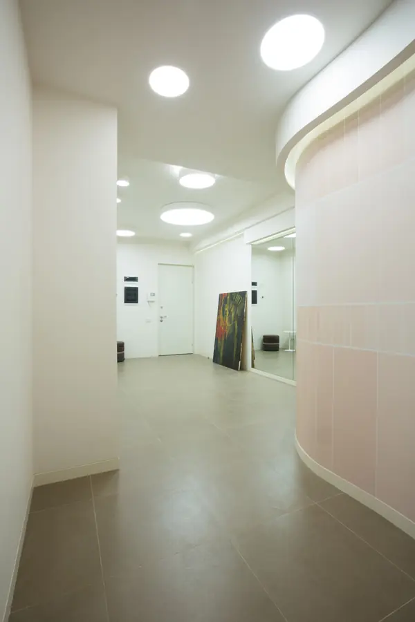 Дизайн-проект квартиры на улице Вардананц