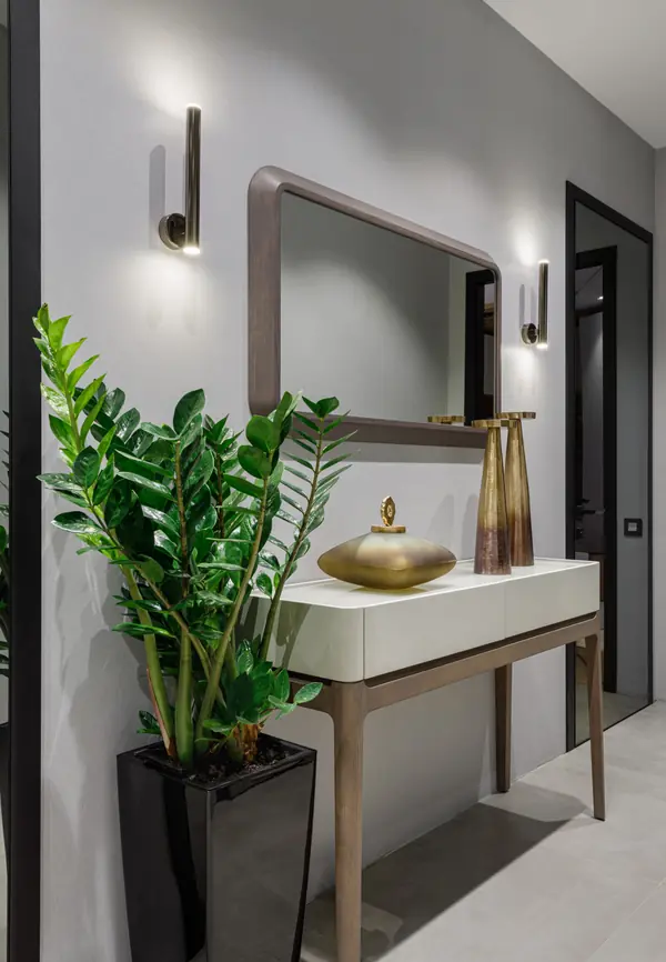 Квартира в ЖК 1147