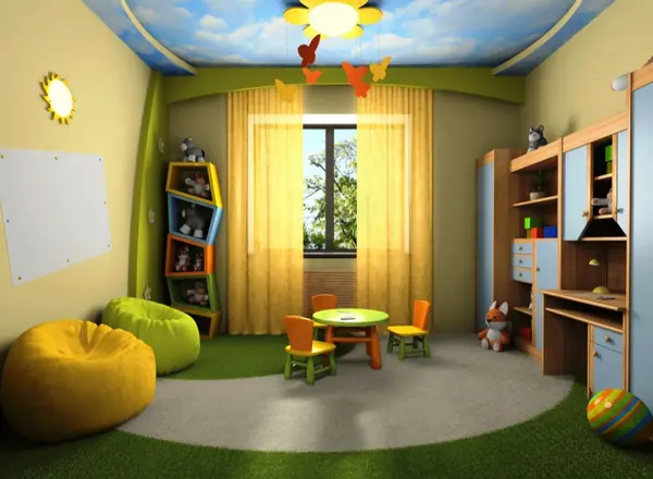 Детские на заказ