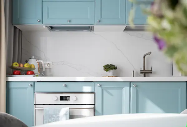 Complex Millbank Quarter